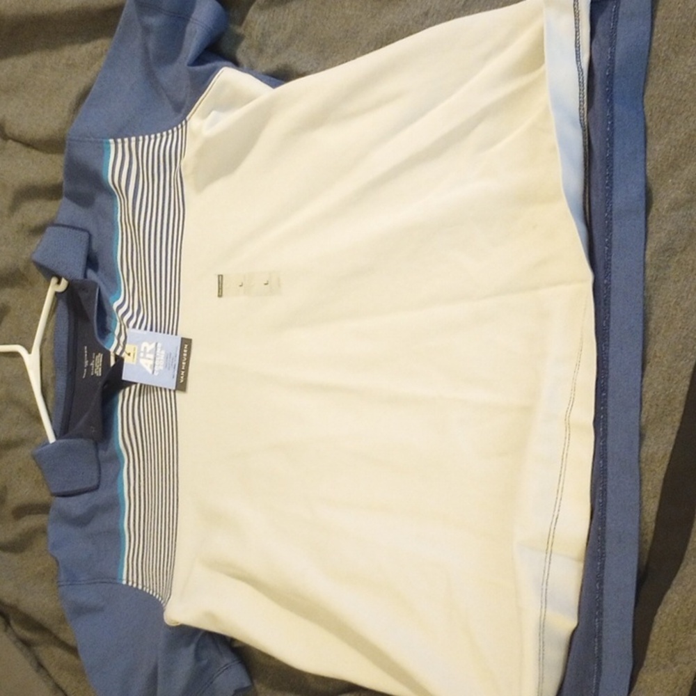 Men's polo shirt lot - Picture 8 of 9